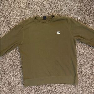 The North Face Men's Crewneck Sweater